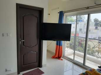 3 BHK Apartment For Rent in Cooke Town Bangalore 6796799