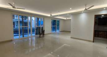 3 BHK Apartment For Rent in Safdarjung Enclave Safdarjang Enclave Delhi 6796792