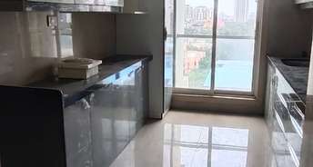 2.5 BHK Apartment For Rent in Auralis The Twins Teen Hath Naka Thane 6796846