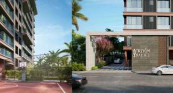 5 BHK Apartment For Resale in Vesu Surat 6796907