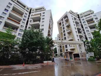 2.5 BHK Apartment For Rent in Darode Jog Blossom Bouleward Koregaon Park Pune  6796828