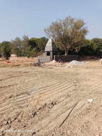 Plot For Resale in Fajjupur Village Faridabad  6796873