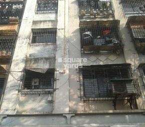 2 BHK Apartment For Rent in Guru Kutir CHS Kalamboli Navi Mumbai 6796874