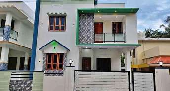4 BHK Villa For Resale in Keesara Hyderabad 6796876