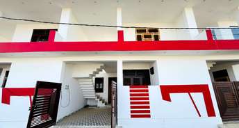 3 BHK Villa For Resale in Jankipuram Extension Lucknow 6796909