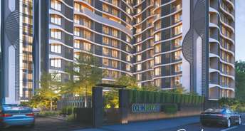 1 BHK Apartment For Resale in Ahuja Oceanic Kandivali West Mumbai 6796863