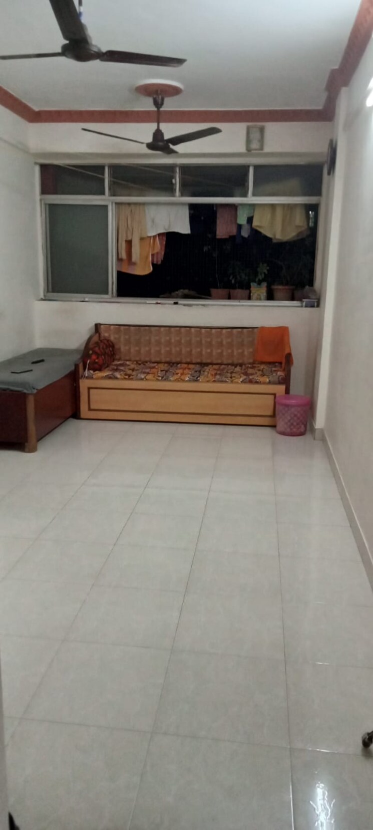 Bedroom, sai-darshan-apartment-lokmanya-nagar 1 Bedroom 550 Sq.Ft. Apartment In Lokmanya Nagar Thane 6796906