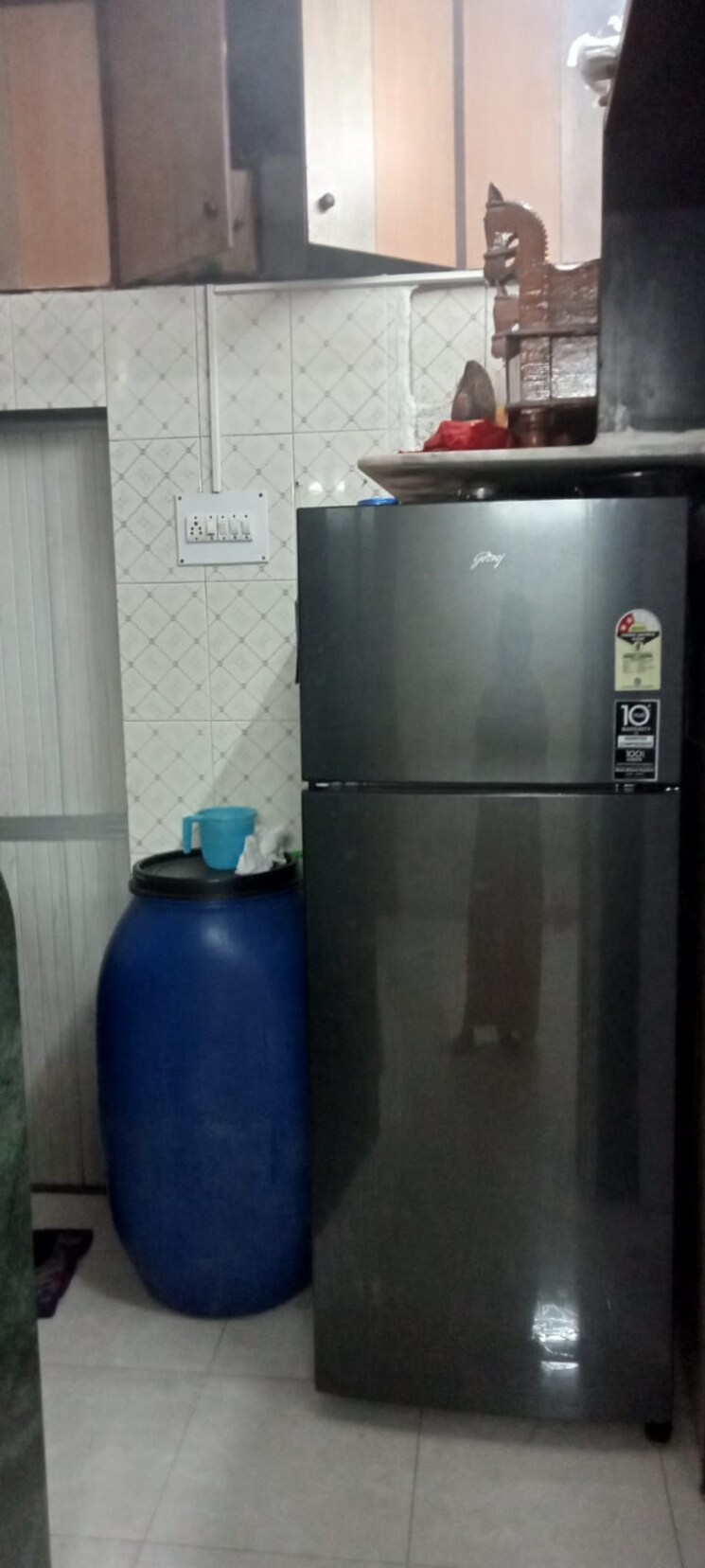 undefined, sai-darshan-apartment-lokmanya-nagar 1 Bedroom 550 Sq.Ft. Apartment In Lokmanya Nagar Thane 6796906