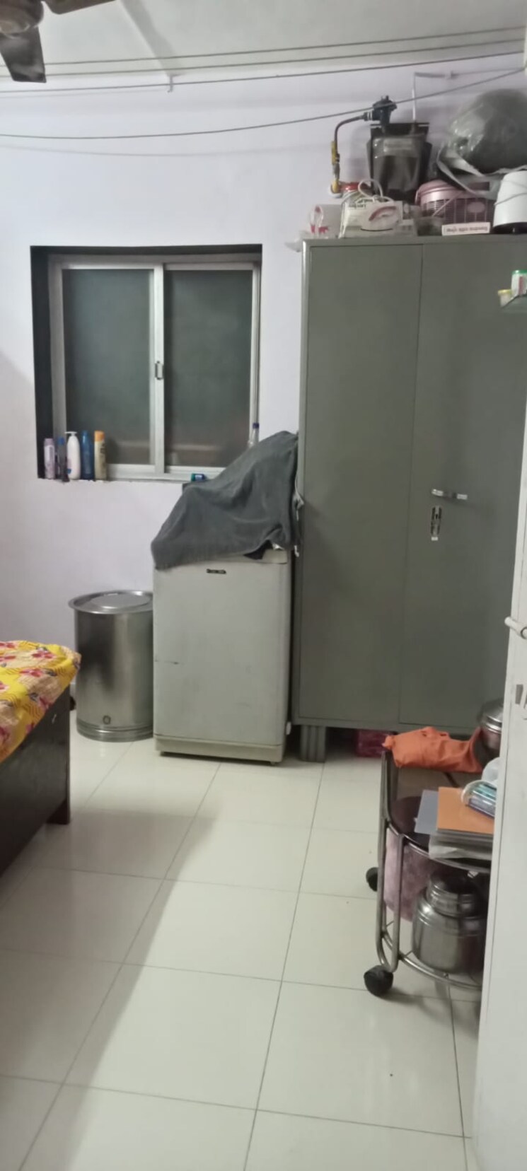 undefined, sai-darshan-apartment-lokmanya-nagar 1 Bedroom 550 Sq.Ft. Apartment In Lokmanya Nagar Thane 6796906