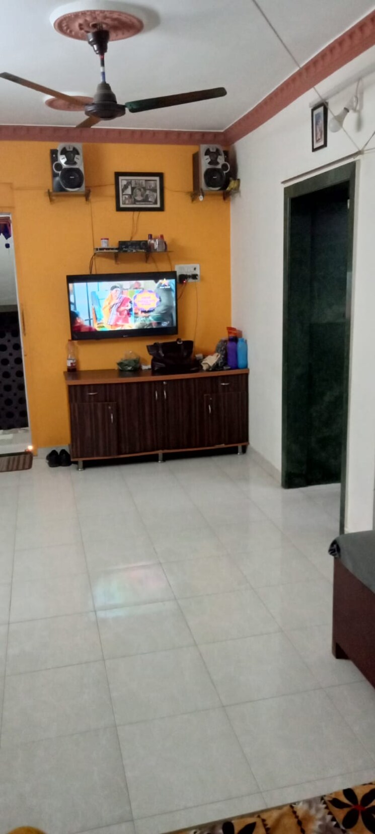 Bedroom, sai-darshan-apartment-lokmanya-nagar 1 Bedroom 550 Sq.Ft. Apartment In Lokmanya Nagar Thane 6796906