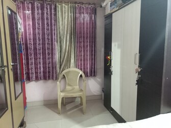 1 BHK Apartment For Resale in Shree Gokul Dham Apartment Kalamboli Navi Mumbai  6796952