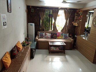 1 BHK Apartment For Resale in Shree Gokul Dham Apartment Kalamboli Navi Mumbai  6796952