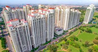 3 BHK Apartment For Resale in DLF Capital Greens Phase I And II Moti Nagar Delhi 6797014
