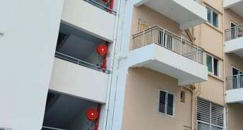 3 BHK Apartment For Rent in Lakshmi Royal Castle Tellapur Hyderabad 6797004
