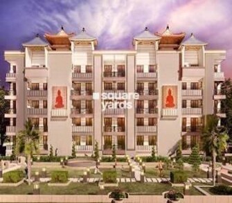 4 BHK Apartment For Resale in Mahesha Monk Monastery Raj Nagar Extension Ghaziabad  6797092