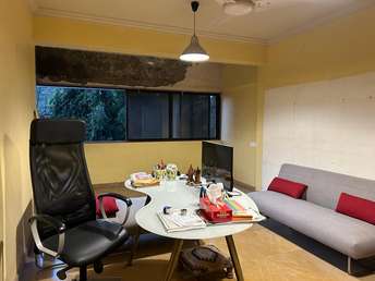 2 BHK Apartment फॉर रेंट इन MIG Colony Worli Mumbai  6797021