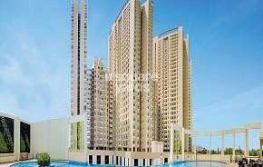 2 BHK Apartment For Rent in Tata Amantra Ashok Nagar Thane 6797060