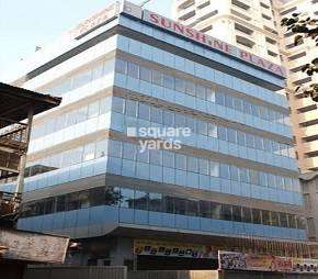 Commercial Office Space 231 Sq.Ft. For Rent In Dadar East Mumbai 6797063