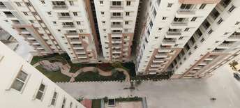 3 BHK Apartment For Rent in NCC Urban One Narsingi Hyderabad  6797062