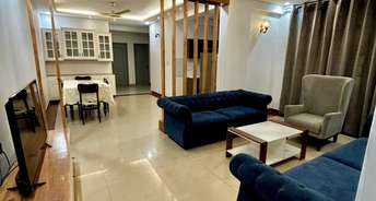 3 BHK Apartment For Rent in Jaipurias Sunrise Greens Zirakpur Vip Road Zirakpur 6797077
