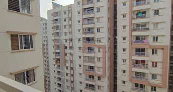 3 BHK Apartment For Rent in NCC Urban One Narsingi Hyderabad 6797058