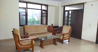 2.5 BHK Apartment For Rent in Lifestyle Homes Patiala Road Zirakpur 6797145