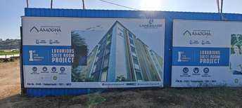 1 BHK Apartment For Resale in Yadagirigutta Hyderabad 6797171