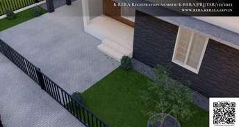 3 BHK Independent House For Resale in Irinjalakuda Thrissur 6797170