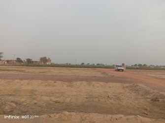 Plot For Resale in Feroz Gandhi Nagar Faridabad Faridabad  6797215