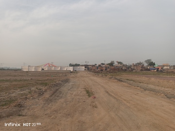 Plot For Resale in Feroz Gandhi Nagar Faridabad Faridabad  6797215