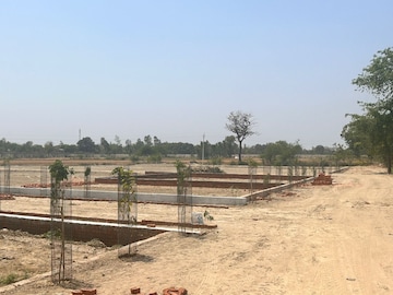 Plot For Resale in Mohanlalganj Lucknow  6797211