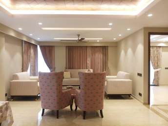 4 BHK Builder Floor For Rent in RWA Greater Kailash 2 Greater Kailash ii Delhi 6797200