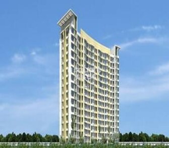 2 BHK Apartment For Resale in Kothari Seven Eleven Residency Mira Road Thane  6797247