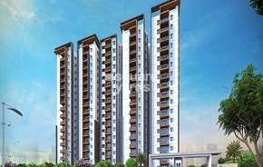 3 BHK Apartment For Resale in Aparna Cyber Shine Osman Nagar Hyderabad 6797240