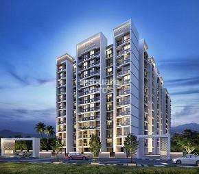 1 BHK Apartment For Resale in Today Mangalam Kharghar Navi Mumbai 6797285