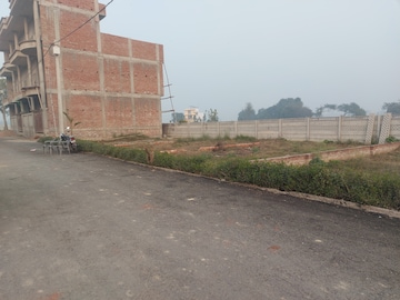 Plot For Resale in Gosainganj Lucknow  6797256