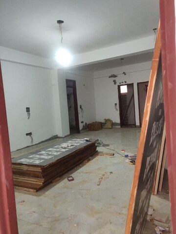 3 BHK Builder Floor For Resale in Deoli Delhi  6797289