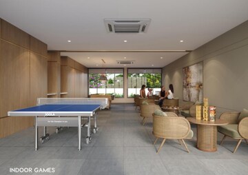  2 BHK Apartment at Bhesan – for Sale