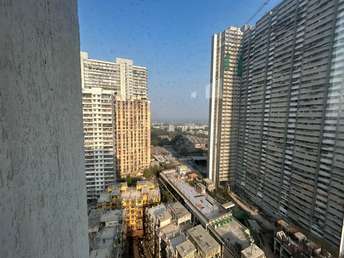 2 BHK Apartment For Rent in Shreepati Tower Girgaon Mumbai 6797363