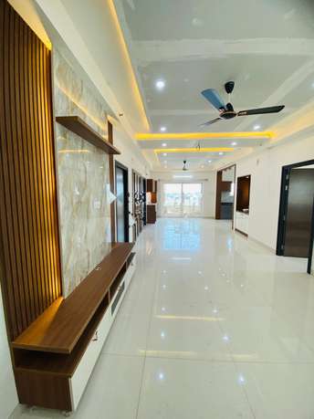 3 BHK Apartment For Rent in Honer Aquantis Gopanpally Hyderabad 6797350