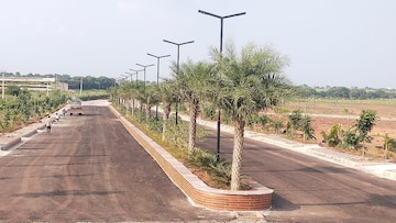 Plot For Resale in Peddapur Sangareddy  6797401