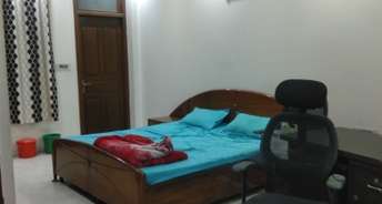 3 BHK Apartment For Rent in Jai Mata Kalyani Apartment Sector 4, Dwarka Delhi 6797429