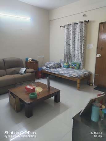 2 BHK Apartment For Rent in Ramamurthy Nagar Bangalore 6797395