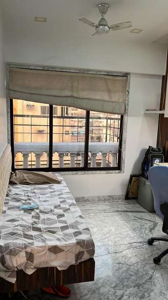 3 BHK Apartment For Rent in Walchand Terraces Tardeo Mumbai 6797422