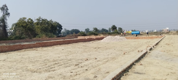 Plot For Resale in Sultanpur Road Lucknow  6797416