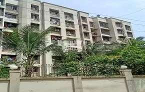 1 BHK Apartment For Rent in Raj Residency Kasarvadavali Kasarvadavali Thane 6797421