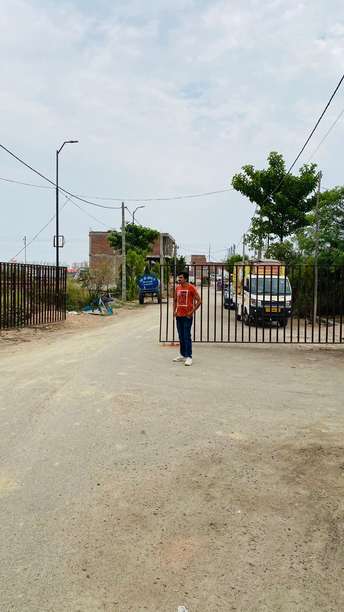  Plot For Resale in Vrindavan Colony Lucknow 6797439