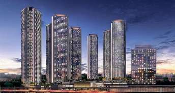 4 BHK Apartment For Rent in Oberoi Sky City Borivali East Mumbai 6797426