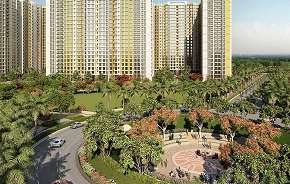 1.5 BHK Apartment For Rent in Runwal Gardens Dombivli East Thane 6797548