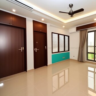 4 BHK Builder Floor For Resale in Neeti Bagh Delhi  6797445